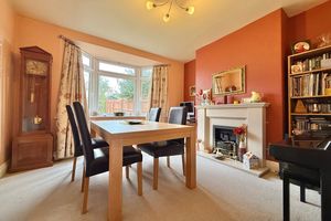 Separate Dining Room- click for photo gallery